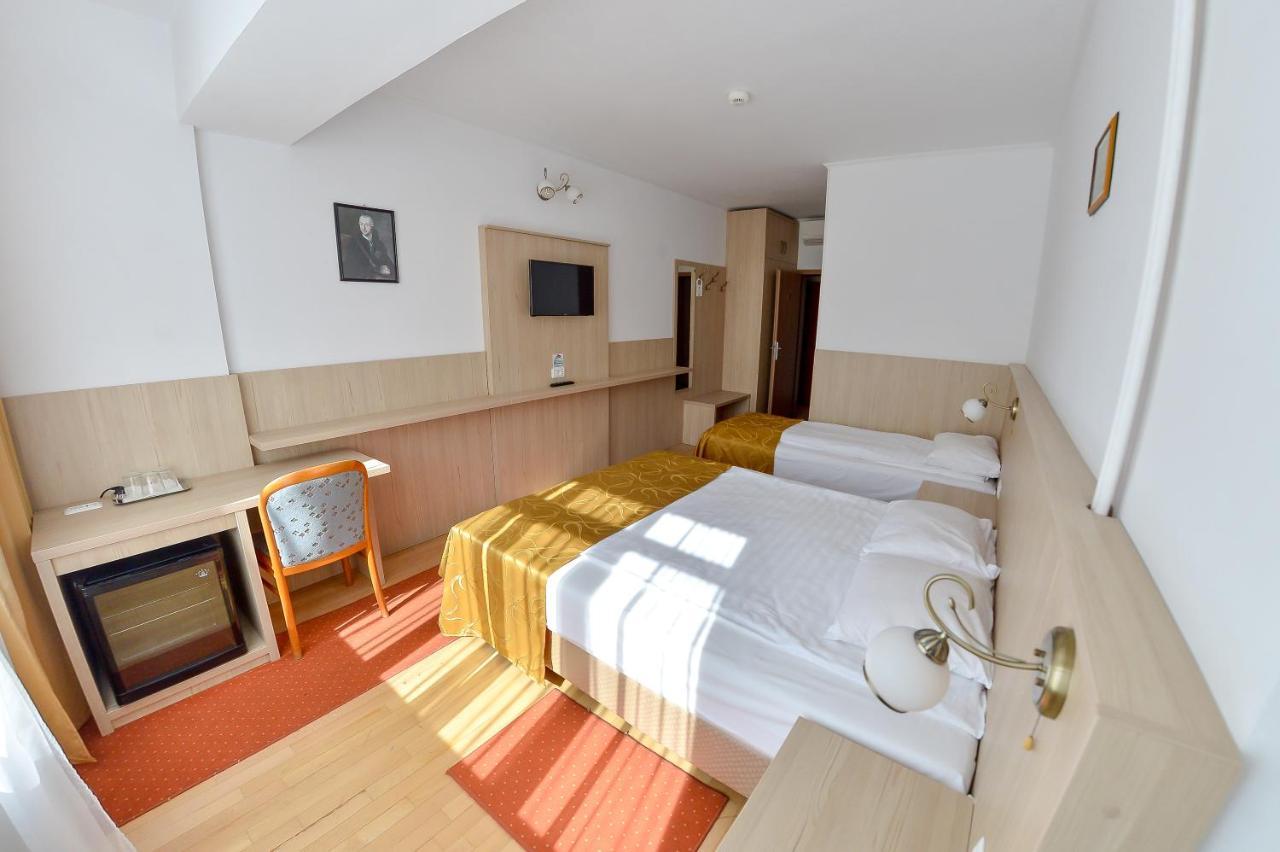 Hotel Gallant Σίμπιου Εξωτερικό φωτογραφία