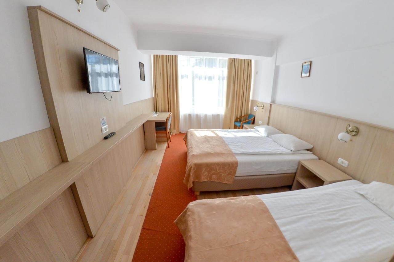Hotel Gallant Σίμπιου Εξωτερικό φωτογραφία