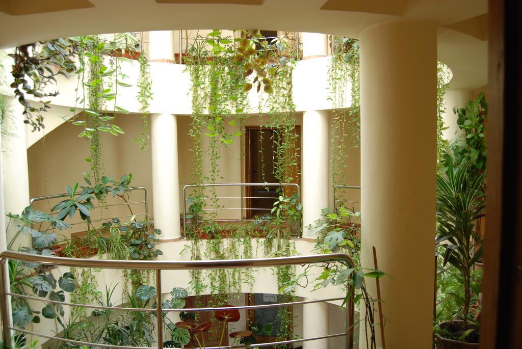 Hotel Gallant Σίμπιου Εξωτερικό φωτογραφία