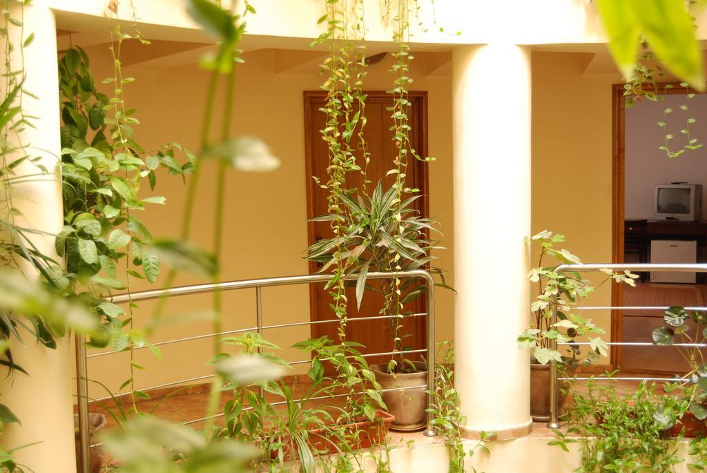 Hotel Gallant Σίμπιου Εξωτερικό φωτογραφία