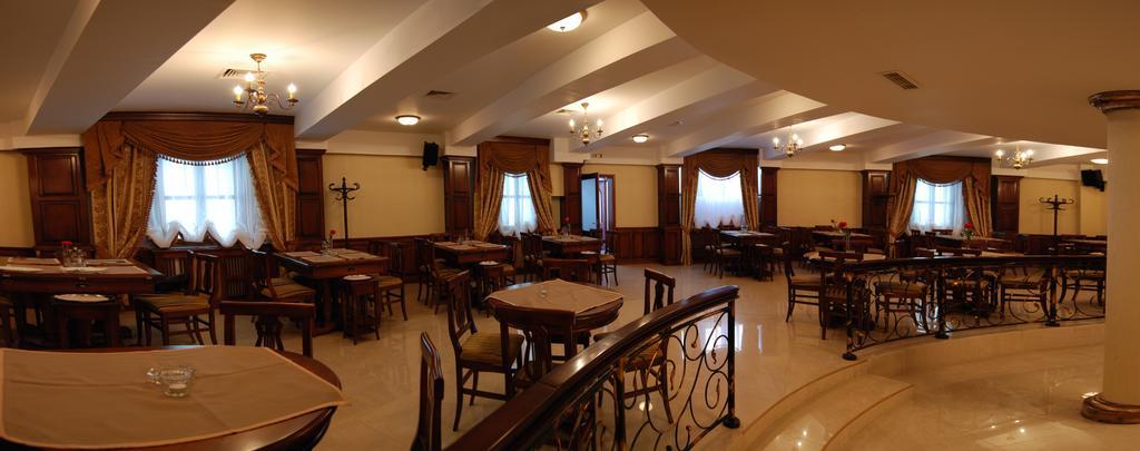 Hotel Gallant Σίμπιου Εξωτερικό φωτογραφία