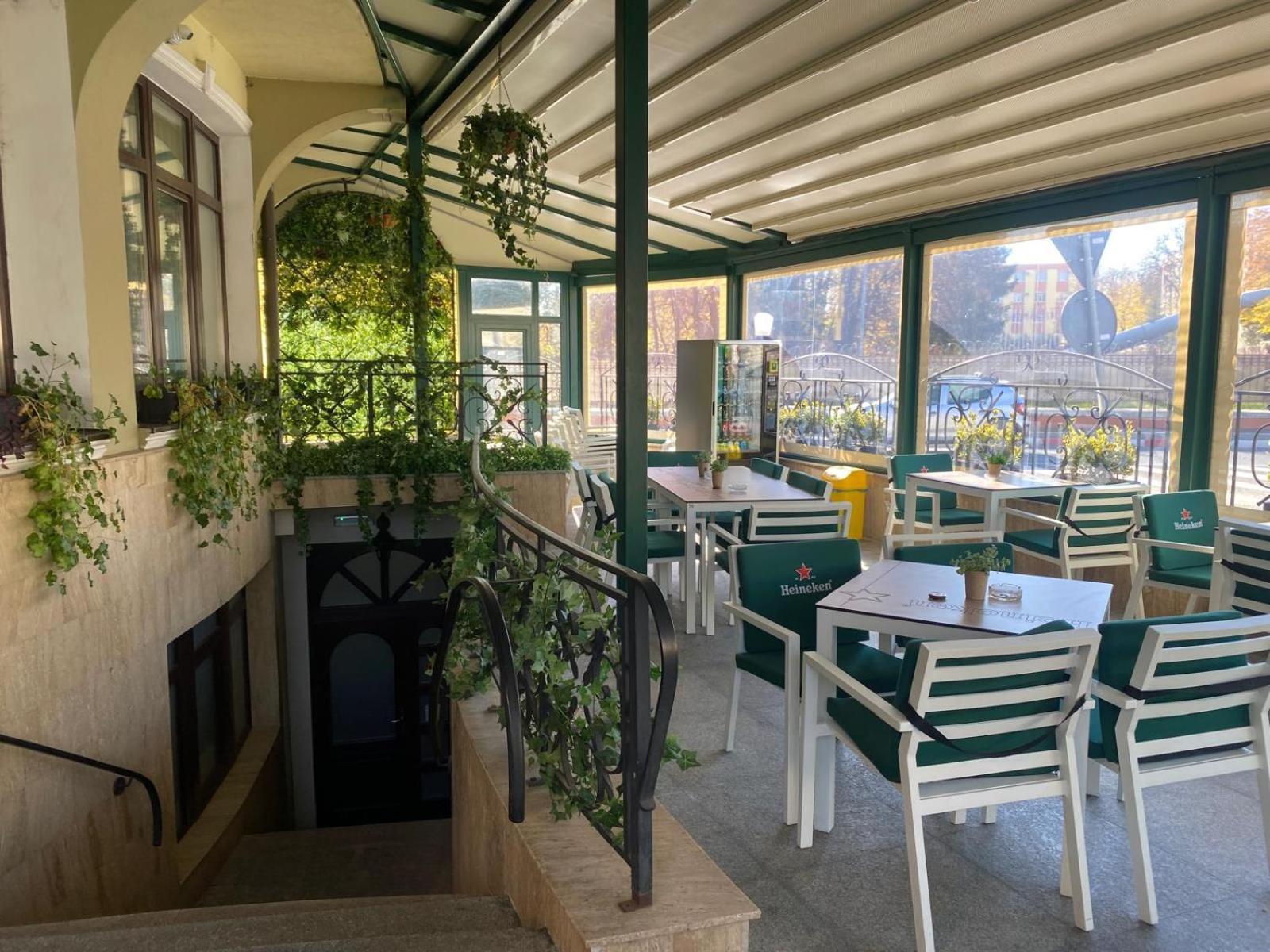 Hotel Gallant Σίμπιου Εξωτερικό φωτογραφία