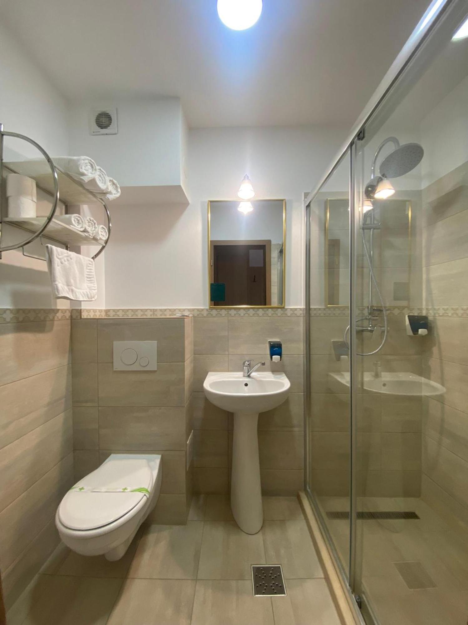 Hotel Gallant Σίμπιου Εξωτερικό φωτογραφία