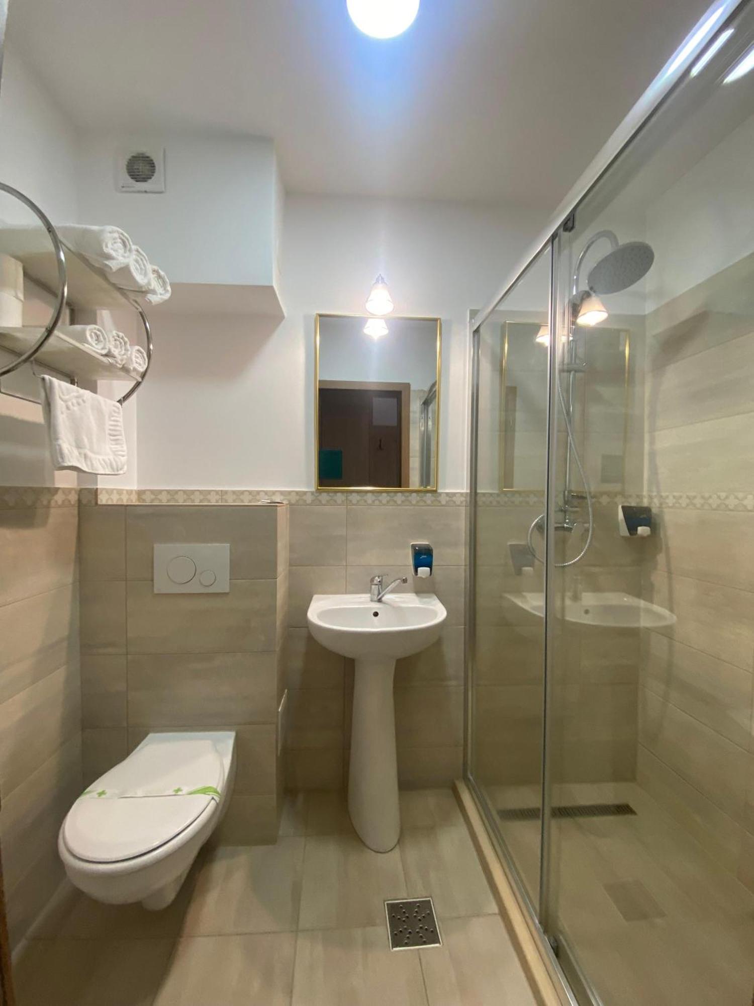 Hotel Gallant Σίμπιου Εξωτερικό φωτογραφία