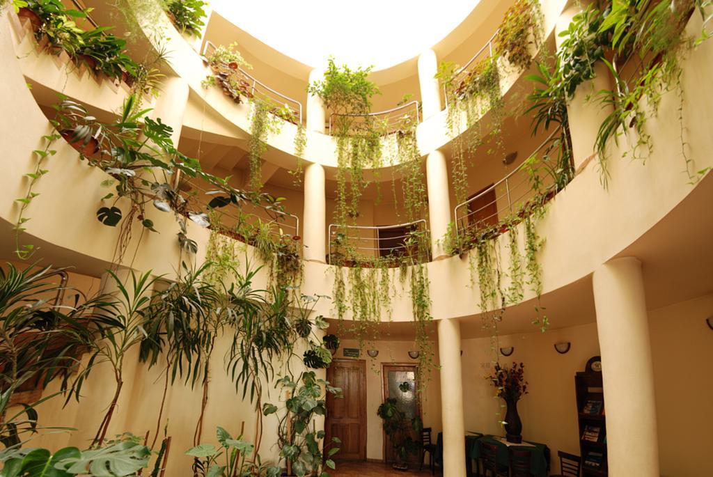 Hotel Gallant Σίμπιου Εξωτερικό φωτογραφία