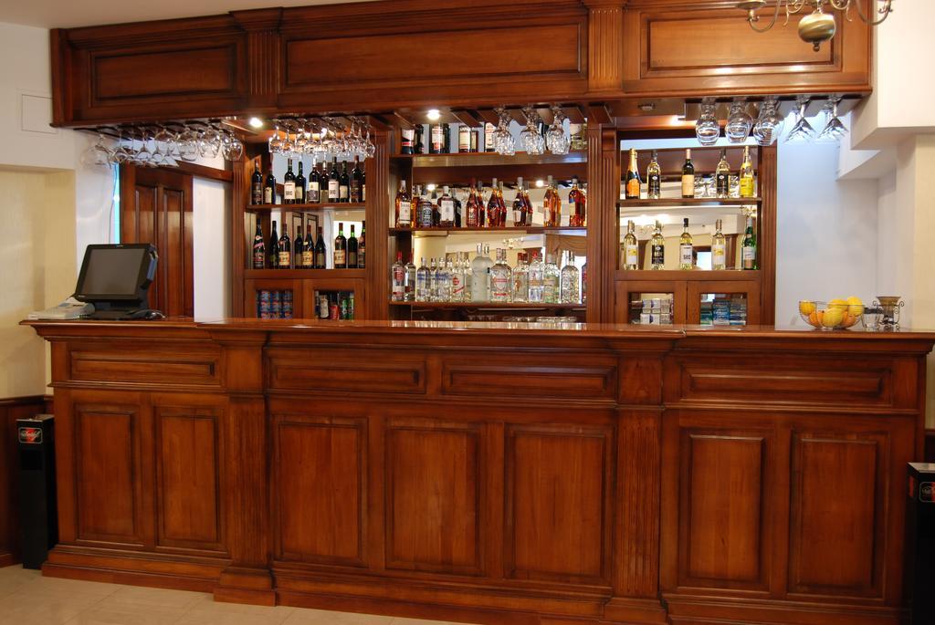 Hotel Gallant Σίμπιου Εξωτερικό φωτογραφία
