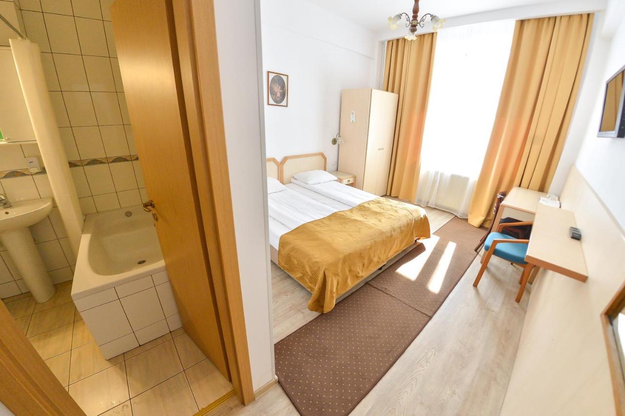Hotel Gallant Σίμπιου Εξωτερικό φωτογραφία