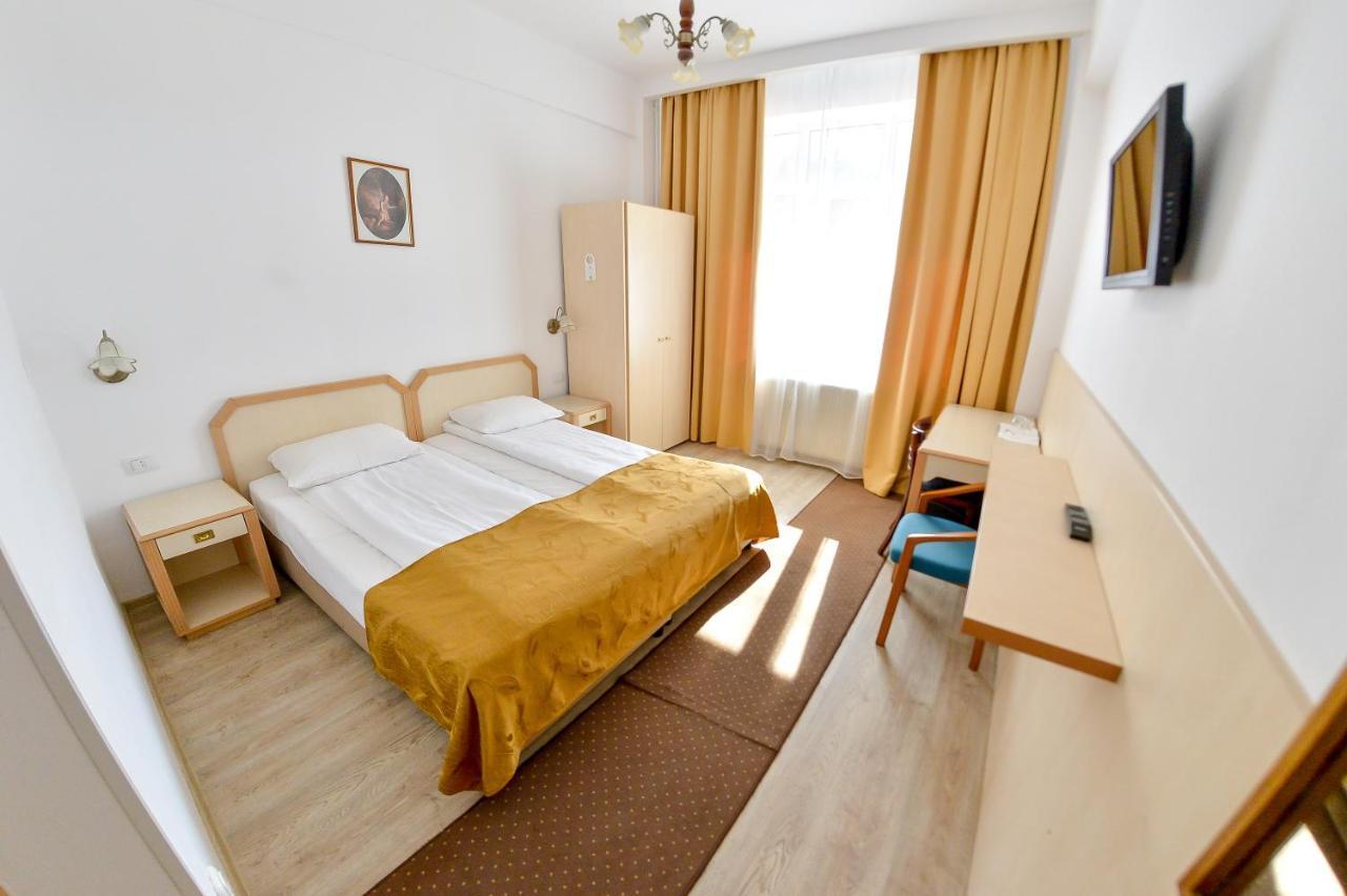 Hotel Gallant Σίμπιου Εξωτερικό φωτογραφία